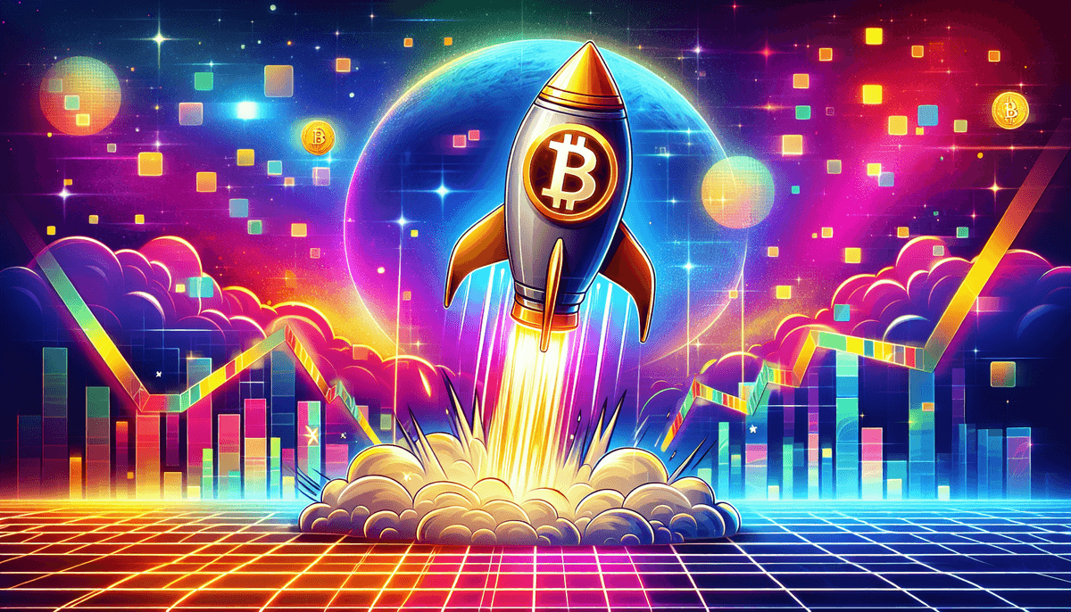 Bitcoin Rally Back On as UK Set to Approve Retail ETNs
